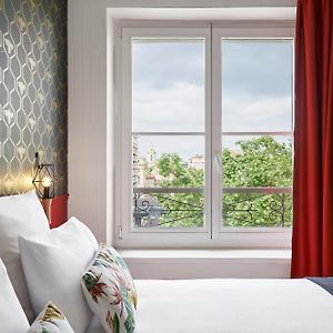 Best Western Hotel Marseille Bourse Vieux Port by Happyculture